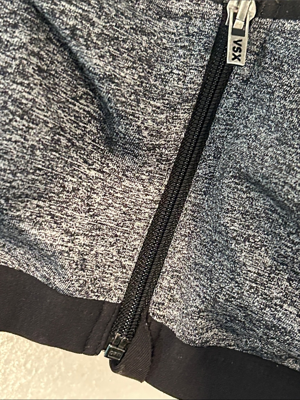 Victoria's Secret VSX Sport Black Sports Bra